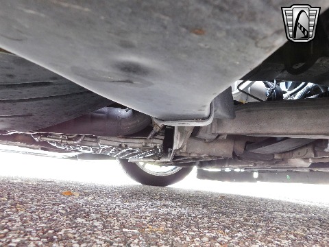 2000 Chevrolet Corvette image 128