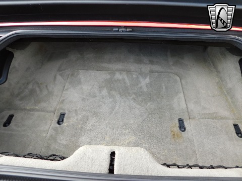 2000 Chevrolet Corvette image 77