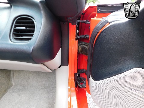 2000 Chevrolet Corvette image 103