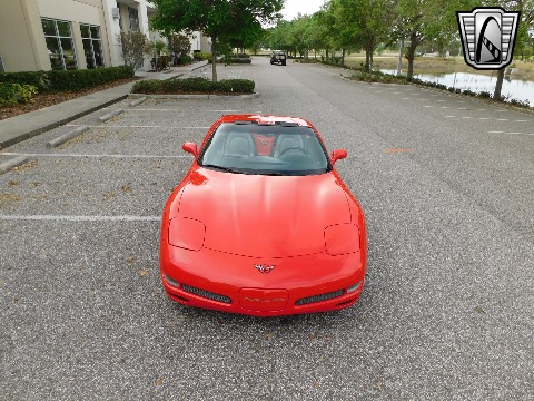 2000 Chevrolet Corvette image 26
