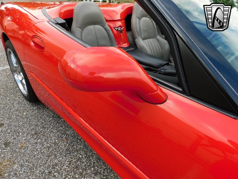 2000 Chevrolet Corvette image 52