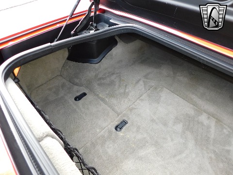 2000 Chevrolet Corvette image 78