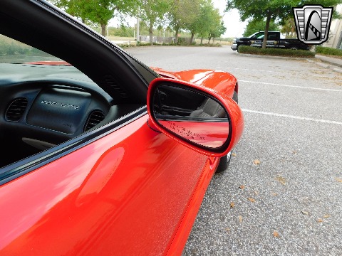 2000 Chevrolet Corvette image 53