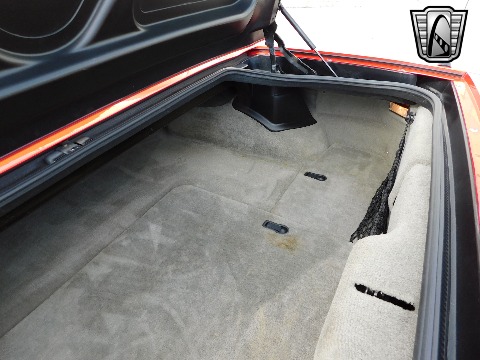 2000 Chevrolet Corvette image 79