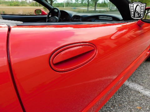 2000 Chevrolet Corvette image 54