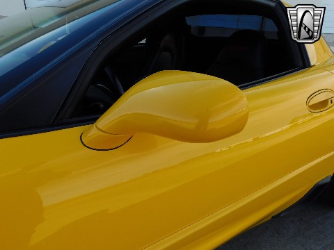 2003 Chevrolet Corvette image 29