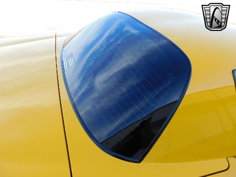 2003 Chevrolet Corvette image 55