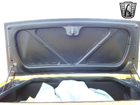 2003 Chevrolet Corvette image 107