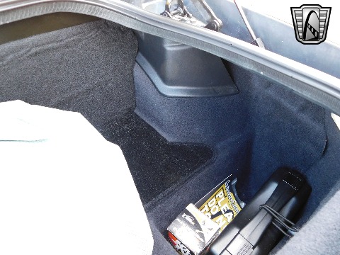 2003 Chevrolet Corvette image 108