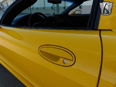 2003 Chevrolet Corvette image 31