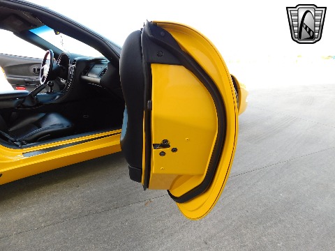 2003 Chevrolet Corvette image 83