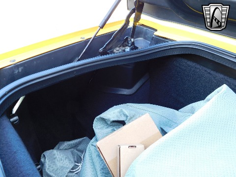 2003 Chevrolet Corvette image 109