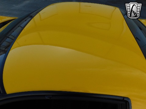 2003 Chevrolet Corvette image 32