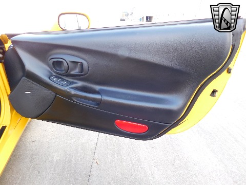 2003 Chevrolet Corvette image 84