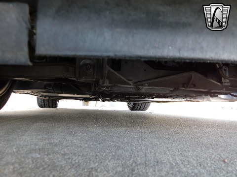 2003 Chevrolet Corvette image 110