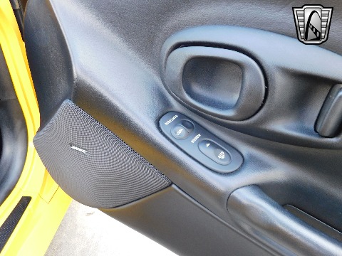 2003 Chevrolet Corvette image 85