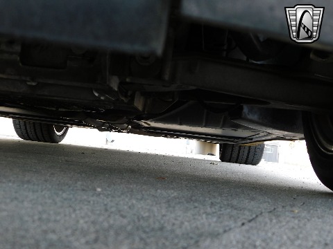 2003 Chevrolet Corvette image 111