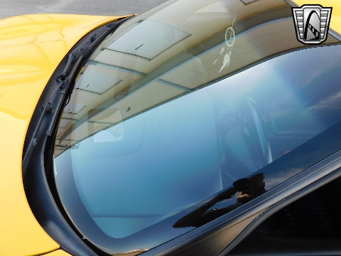 2003 Chevrolet Corvette image 34