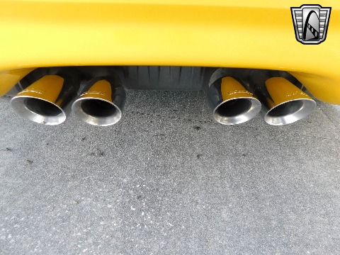 2003 Chevrolet Corvette image 60