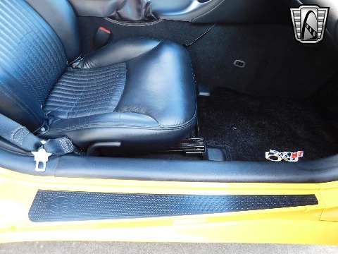 2003 Chevrolet Corvette image 86