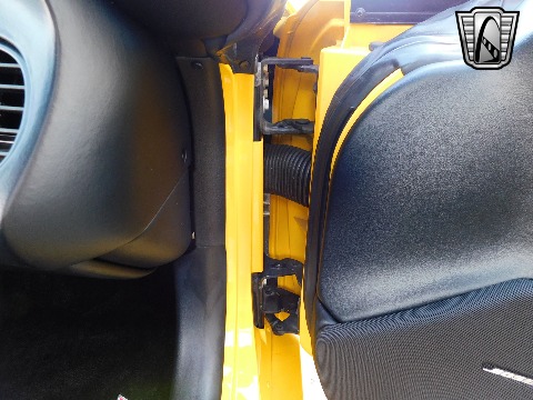 2003 Chevrolet Corvette image 87