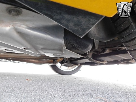 2003 Chevrolet Corvette image 113