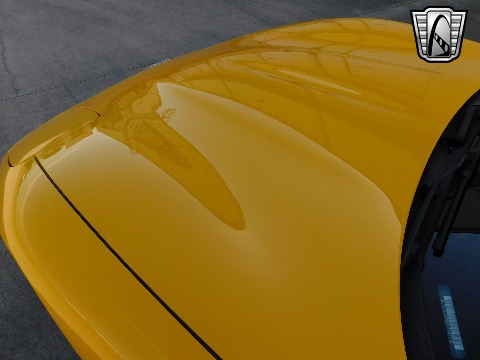 2003 Chevrolet Corvette image 36
