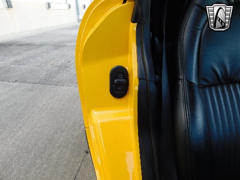 2003 Chevrolet Corvette image 88