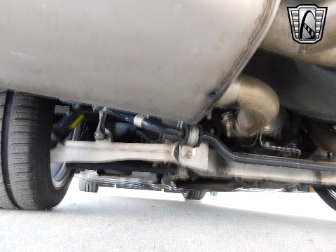 2003 Chevrolet Corvette image 114