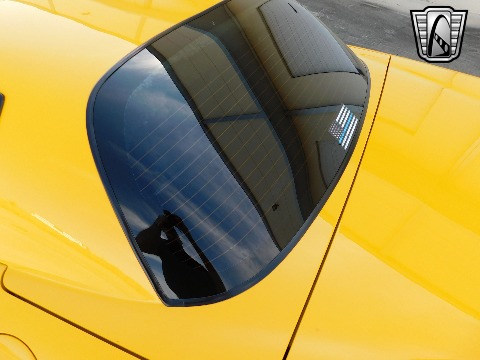 2003 Chevrolet Corvette image 63