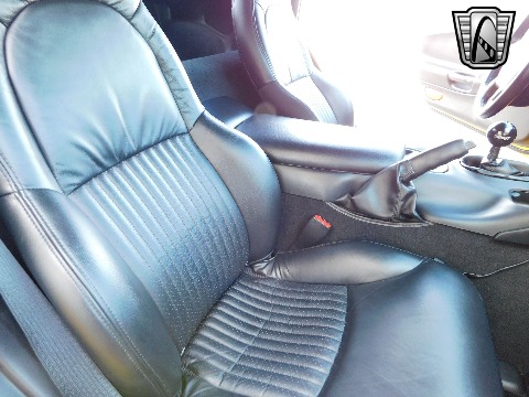 2003 Chevrolet Corvette image 89