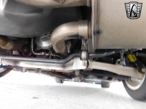 2003 Chevrolet Corvette image 115