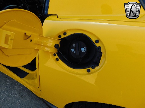 2003 Chevrolet Corvette image 64