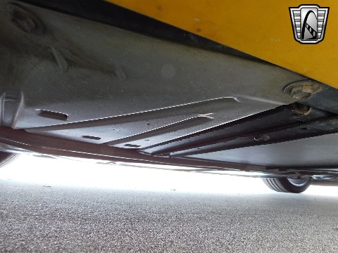 2003 Chevrolet Corvette image 116