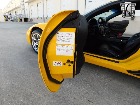 2003 Chevrolet Corvette image 65