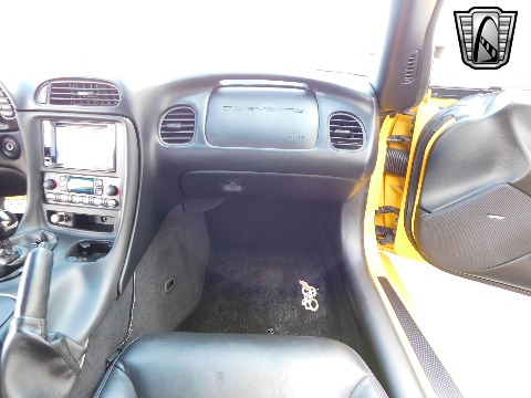 2003 Chevrolet Corvette image 91