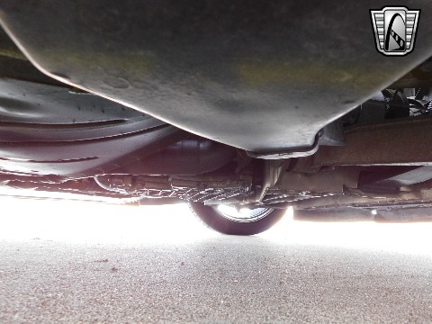 2003 Chevrolet Corvette image 117