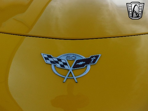 2003 Chevrolet Corvette image 40