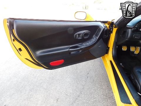 2003 Chevrolet Corvette image 66