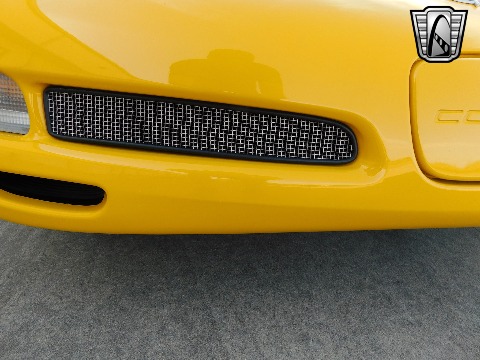 2003 Chevrolet Corvette image 41