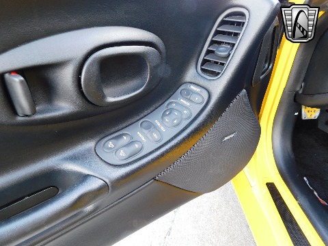 2003 Chevrolet Corvette image 67