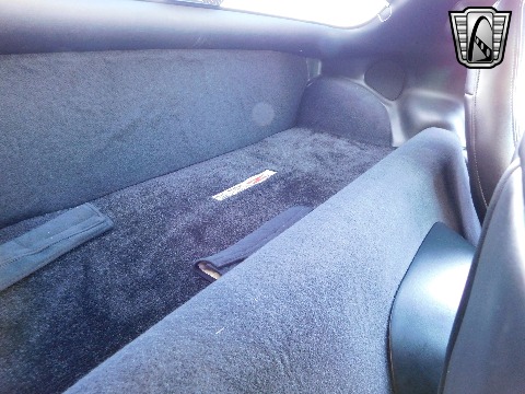 2003 Chevrolet Corvette image 93