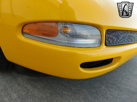 2003 Chevrolet Corvette image 42