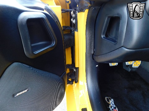 2003 Chevrolet Corvette image 68