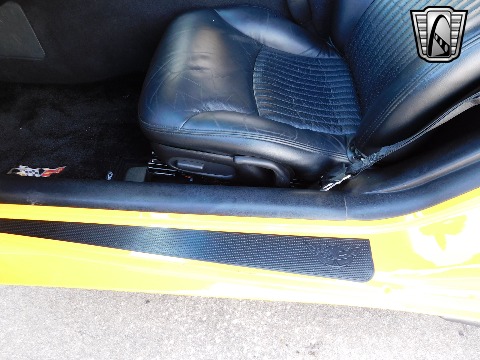 2003 Chevrolet Corvette image 69