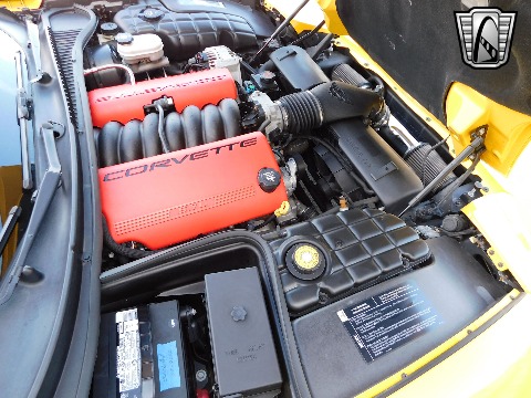 2003 Chevrolet Corvette image 95