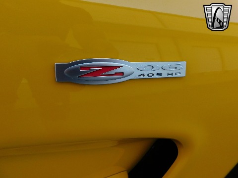 2003 Chevrolet Corvette image 44