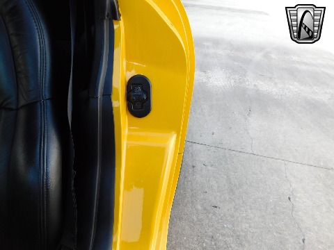 2003 Chevrolet Corvette image 70