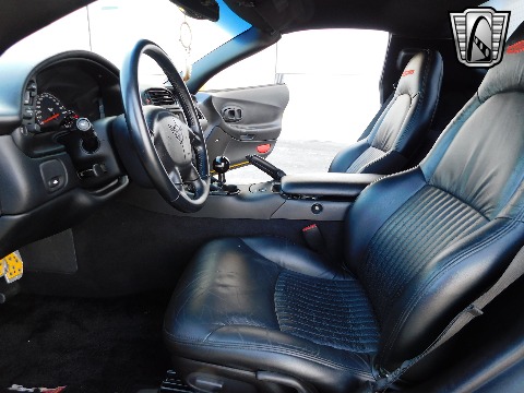 2003 Chevrolet Corvette image 71