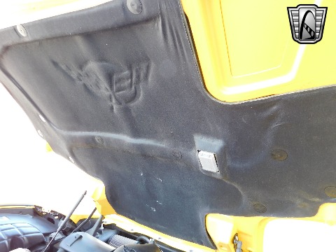 2003 Chevrolet Corvette image 97